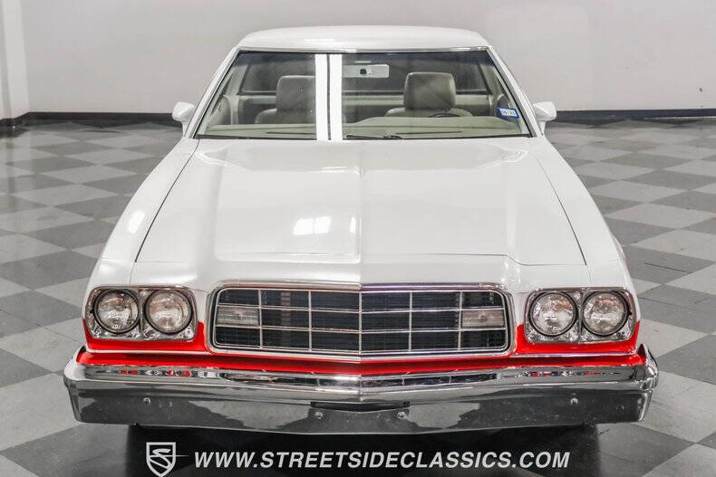 1973 Ford Ranchero
