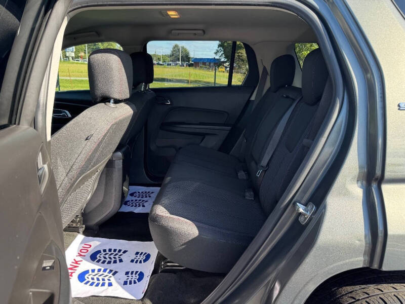 2013 GMC Terrain SLE-1