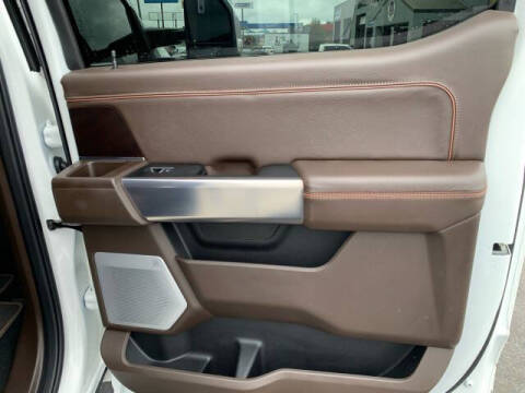 2025 Ford F-250 Super Duty