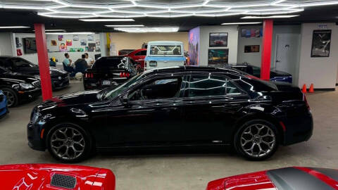2015 Chrysler 300 S