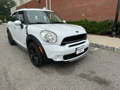 2015 MINI Countryman for sale at Imports Auto Sales Inc. in Paterson NJ