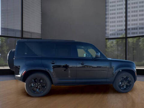 2026 Land Rover Defender 110 P300 S