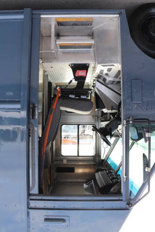 2019 Ford E-Series E-450 SD