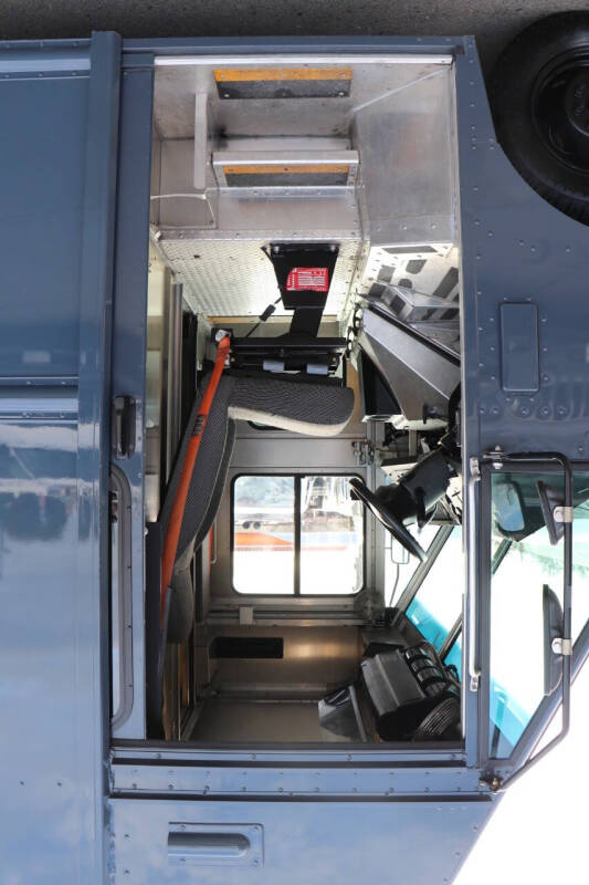 2019 Ford E-Series E-450 SD