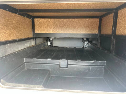 2013 Ford Motorhome Chassis