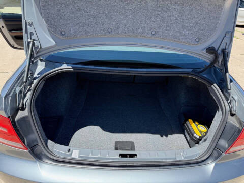 2008 BMW 3 Series 335xi