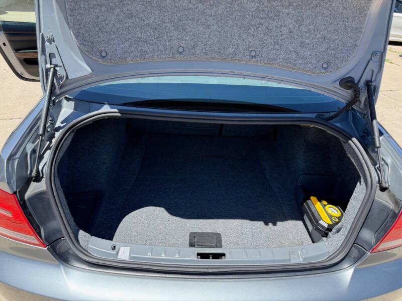 2008 BMW 3 Series 335xi