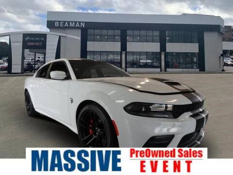 2022 Dodge Charger for sale at Beaman Buick GMC in Nashville TN