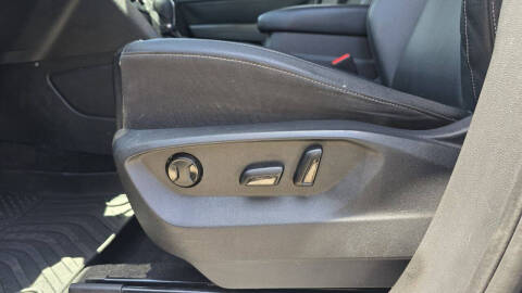 2019 Volkswagen Atlas V6 SE