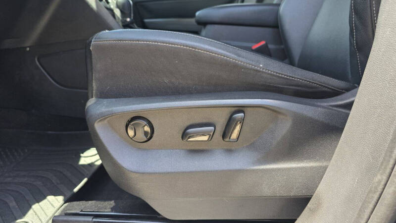 2019 Volkswagen Atlas V6 SE
