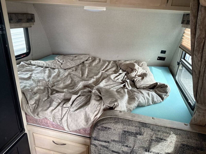 2019 Winnebago Micro Minnie