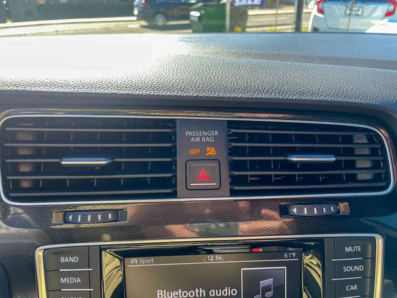 2015 Volkswagen Golf GTI