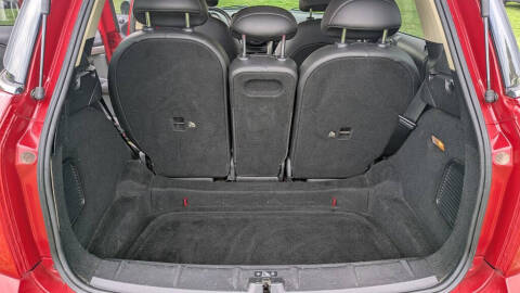 2013 MINI Countryman Cooper