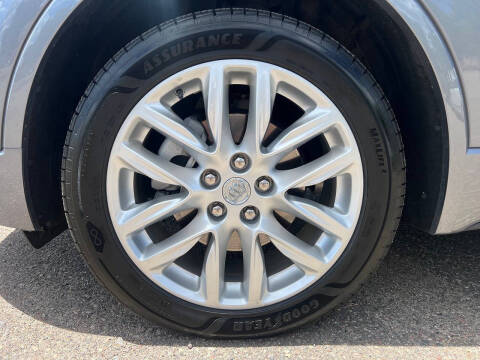 2020 Buick Envision Premium