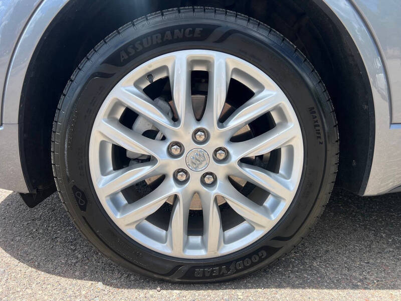 2020 Buick Envision Premium