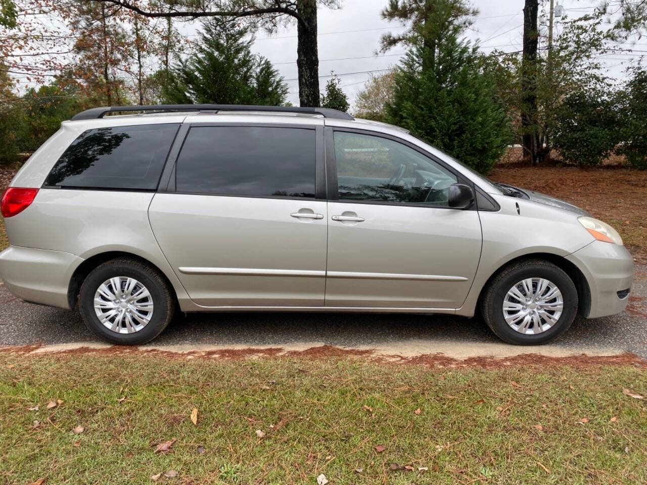 2008 Toyota Sienna for sale at Tri Springs Motors in Lexington, SC