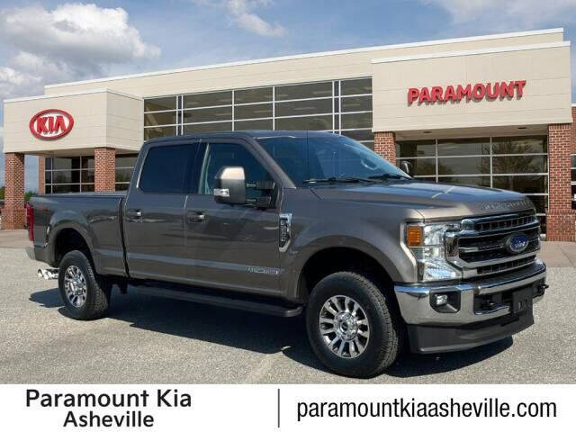 Paramount Kia of Asheville Paramount Kia in Asheville NC