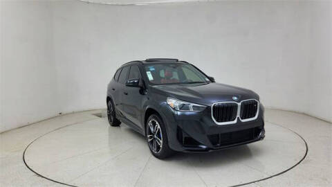 2025 BMW X1 M35i