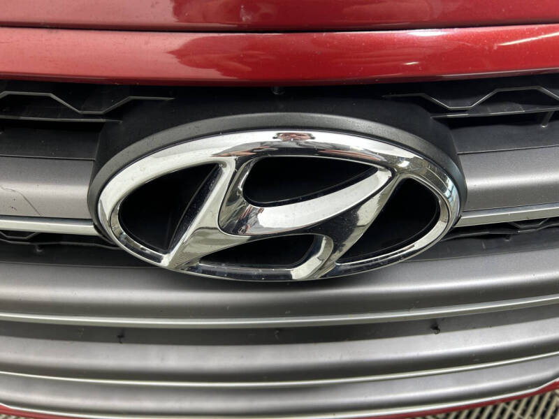 2016 Hyundai Elantra GT