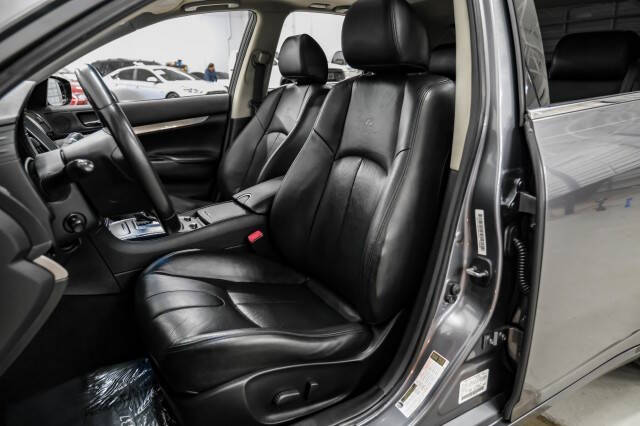 2012 Infiniti G37 Sedan Journey