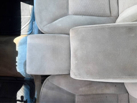 2009 Chevrolet Impala LS
