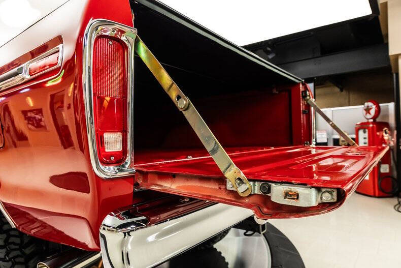 1978 Ford F-150
