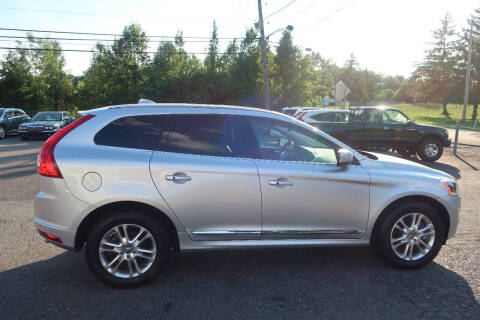 2015 Volvo XC60 3.2 Premier Plus