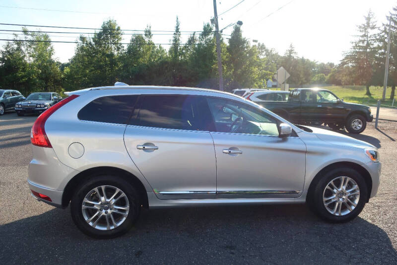2015 Volvo XC60 3.2 Premier Plus
