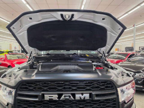 2019 RAM 2500 Tradesman