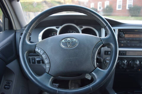 2005 Toyota 4Runner SR5