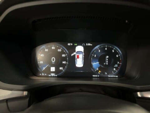 2020 Volvo S60 T5 R-Design