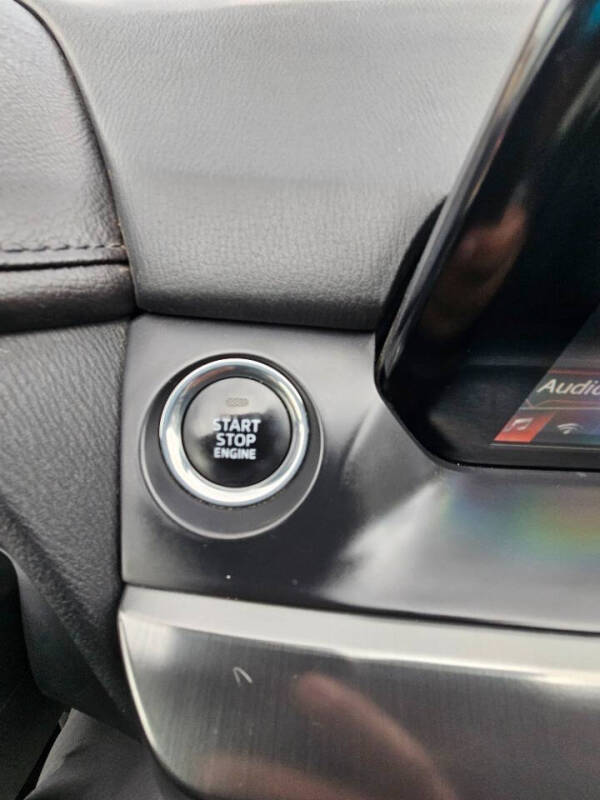 2017 Mazda MAZDA6 Touring