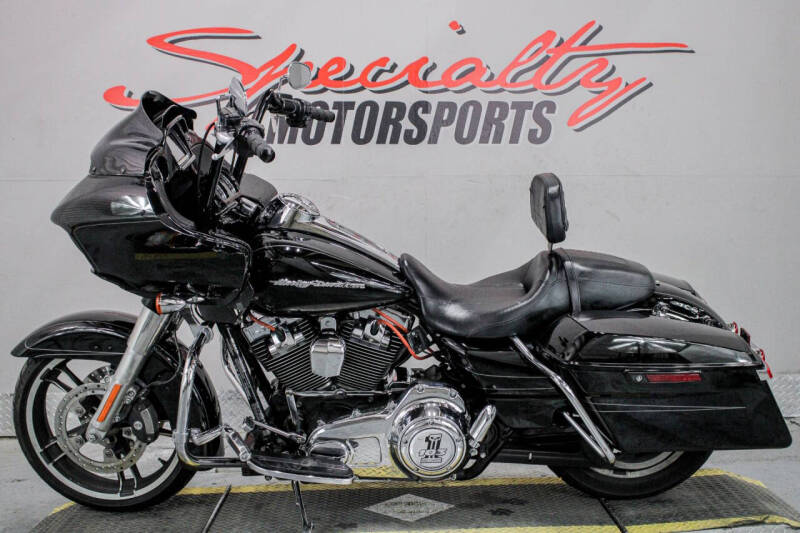 2015 Harley-Davidson Road Glide Special