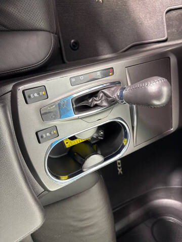 2014 Acura RDX w/Tech