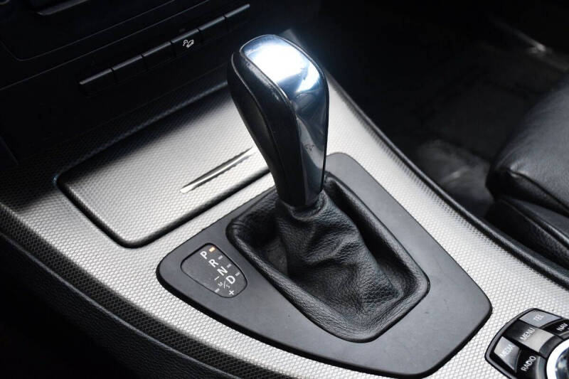 2013 BMW 3 Series 335i xDrive