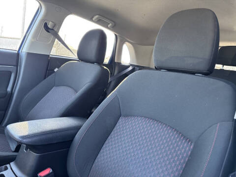 2018 Mitsubishi Outlander Sport ES