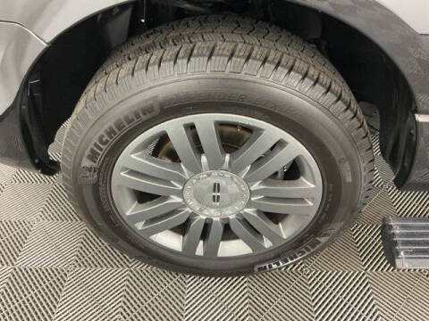 2011 Lincoln Navigator