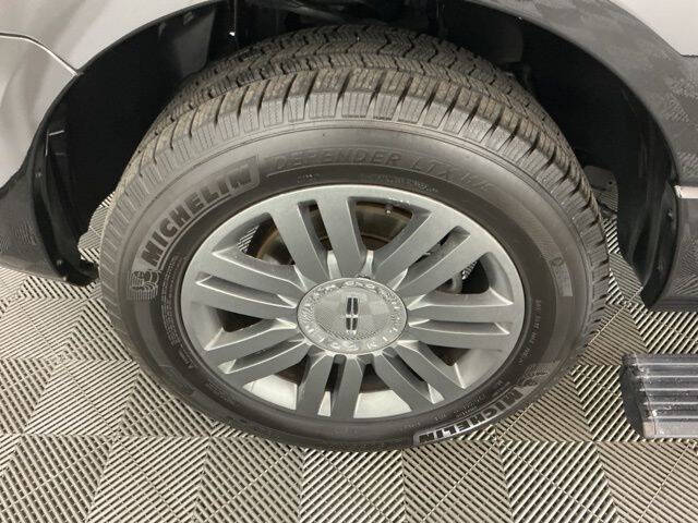 2011 Lincoln Navigator