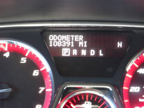 2013 GMC Acadia SLT-1