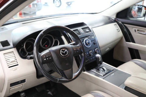 2012 Mazda CX-9 Touring