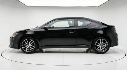2016 Scion tC