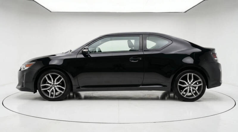 2016 Scion tC