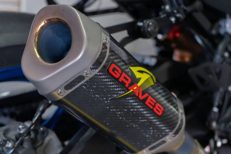 2023 Suzuki GSX-R1000R