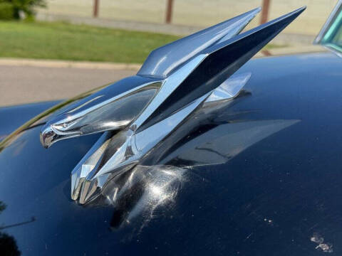 1954 Chrysler Imperial