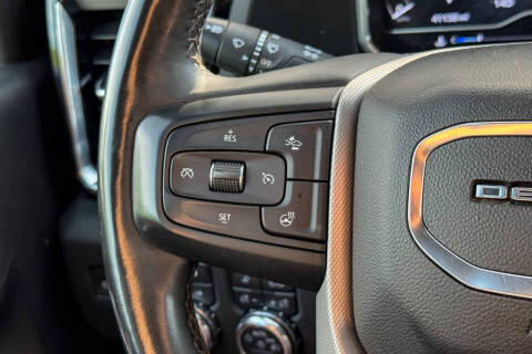 2024 GMC Sierra 3500HD Denali