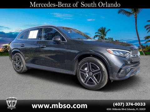 2026 Mercedes-Benz GLC GLC 350e 4MATIC