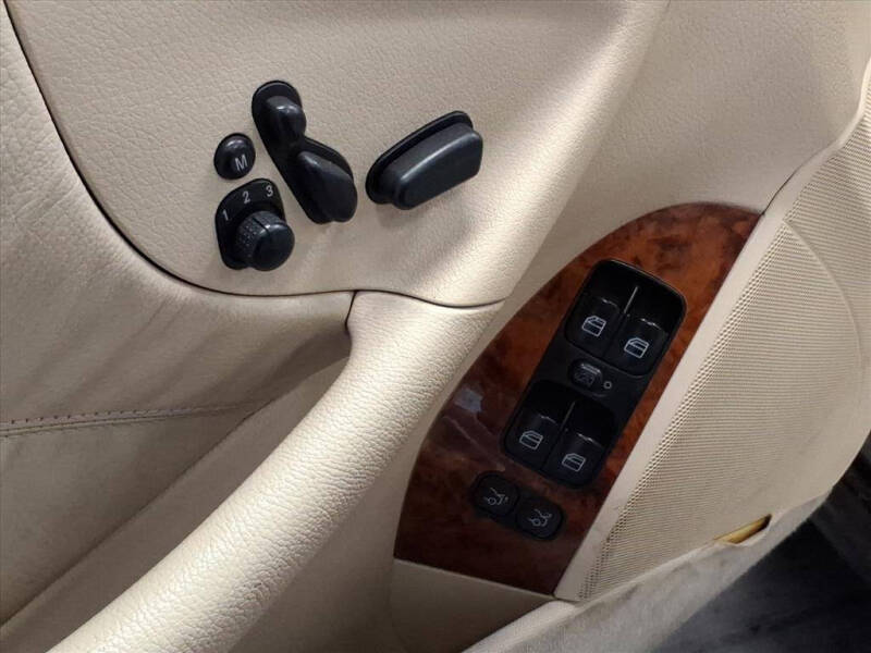 2009 Mercedes-Benz CLK CLK 550