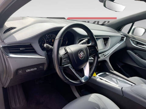 2024 Buick Enclave Premium