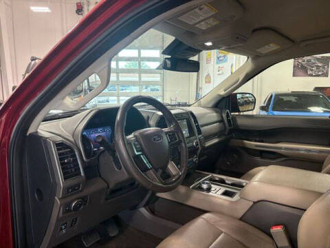2019 Ford Expedition MAX XLT