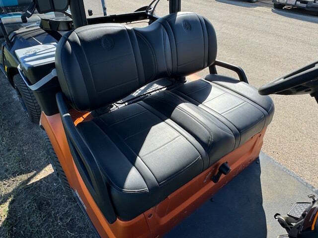 2019 Yamaha 19QT